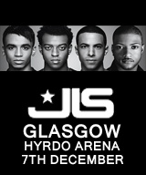 JLS - small